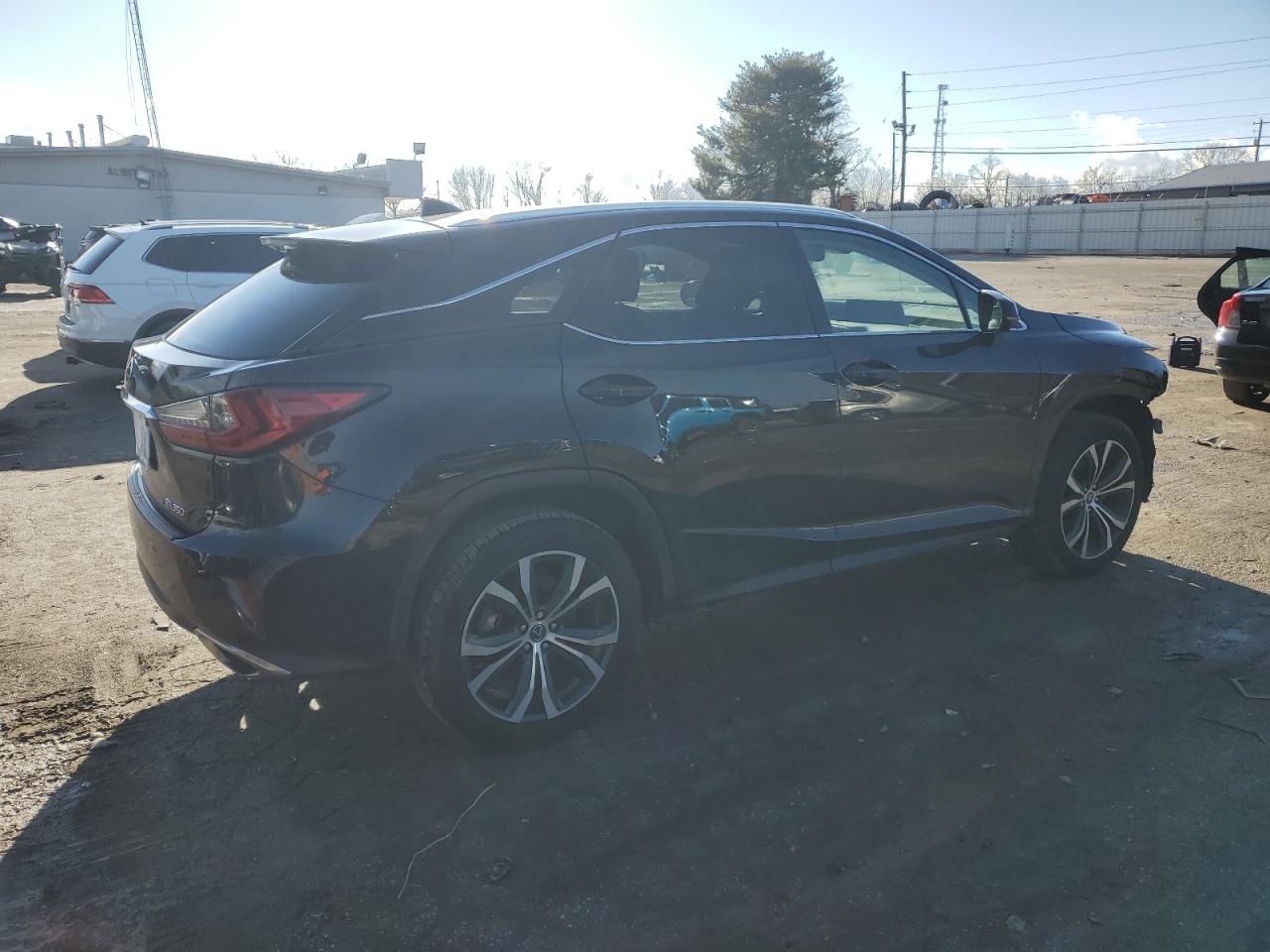 2019 Lexus RX - Image 3