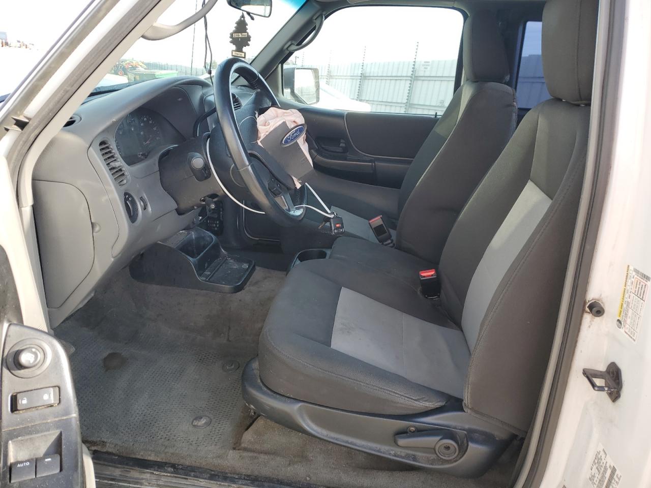2011 Ford Ranger - Image 7