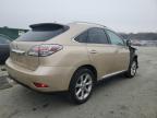 2010 Lexus Rx 350 продається в Spartanburg, SC - Front End