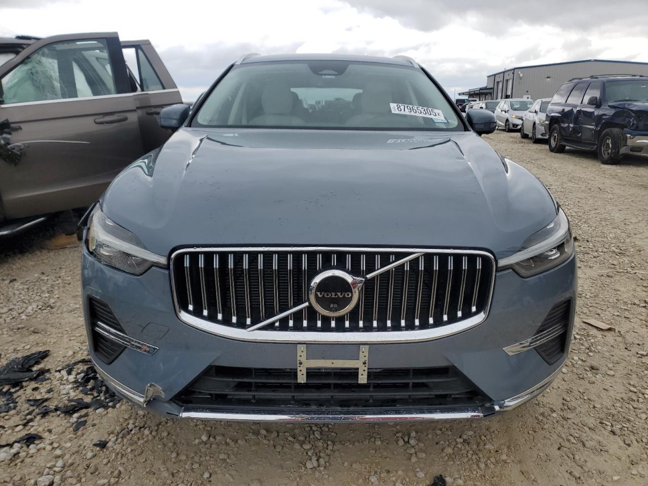 VIN YV4L12DE6P1340363 2023 VOLVO XC60 PLUS no.5