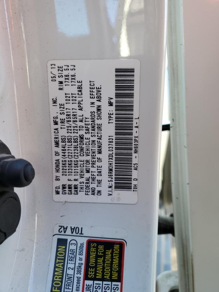 2013 Honda CR-V - Image 13