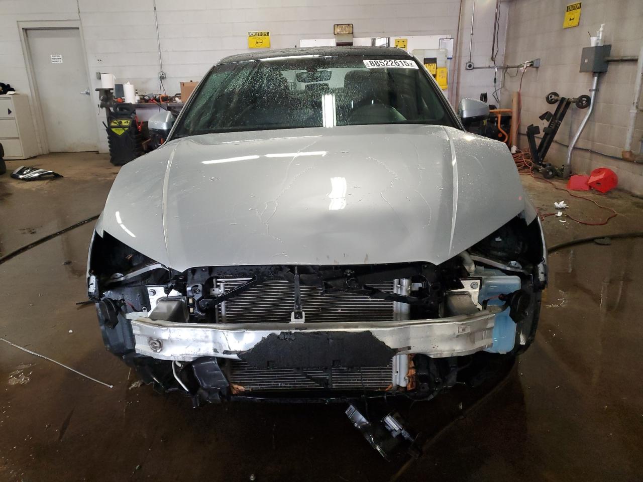 2019 Audi A3 - Image 5