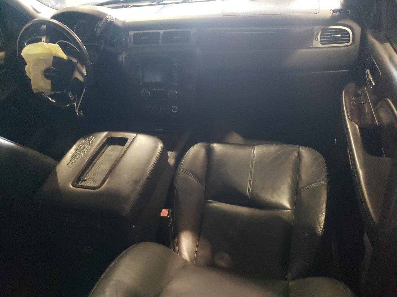 2007 GMC Yukon - Image 8