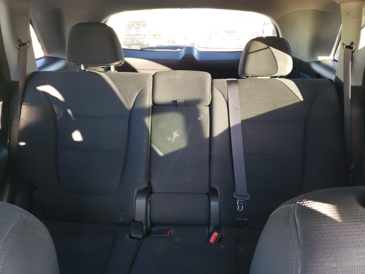 2015 Kia Sorento - Image 10