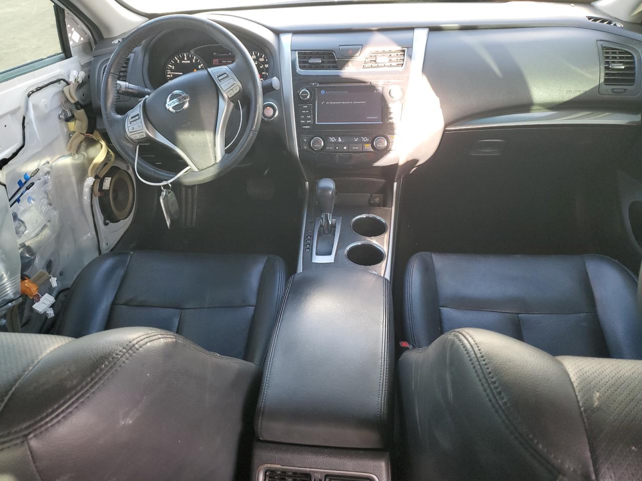 2015 Nissan Altima - Image 8