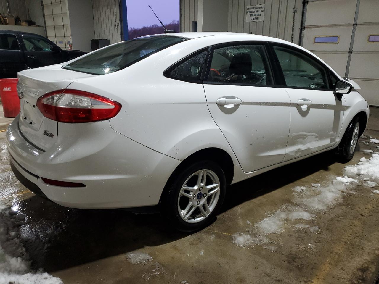 2019 Ford Fiesta - Image 3
