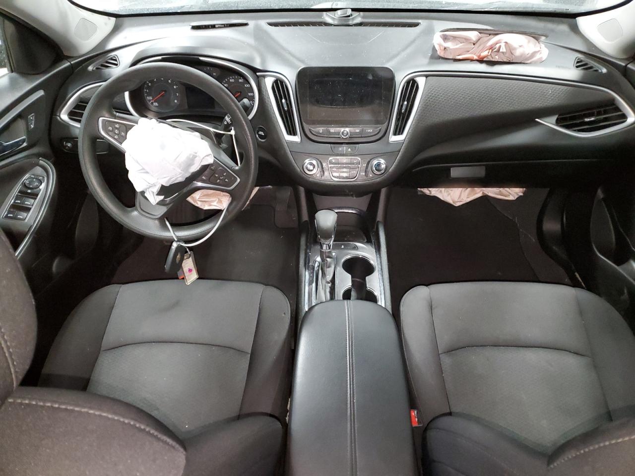 2023 Chevrolet Malibu - Image 8