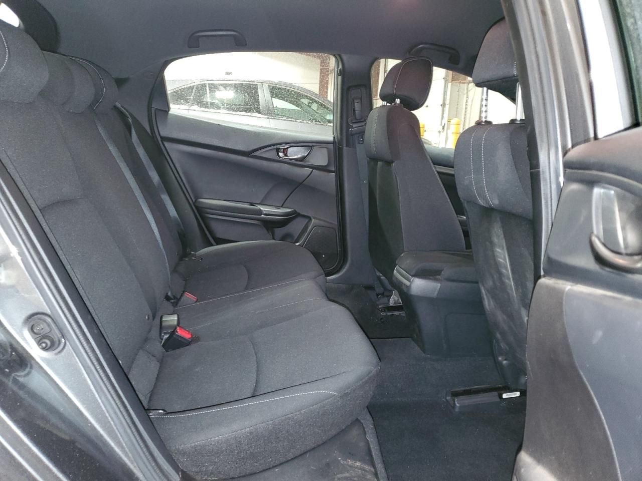 2018 Honda Civic - Image 10