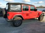 2024 Jeep Wrangler Sahara للبيع في Walton، KY - Rear End