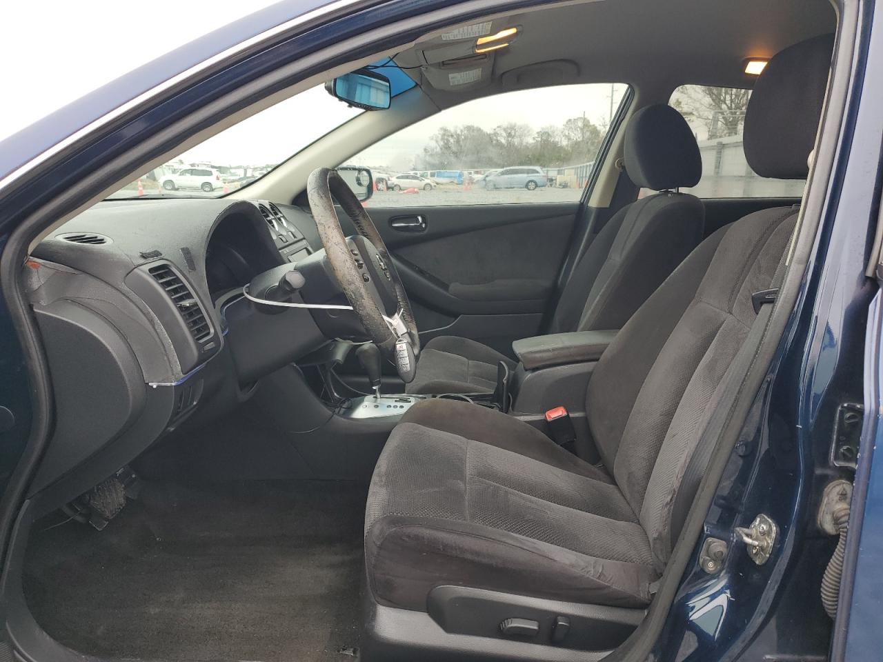 2008 Nissan Altima - Image 7