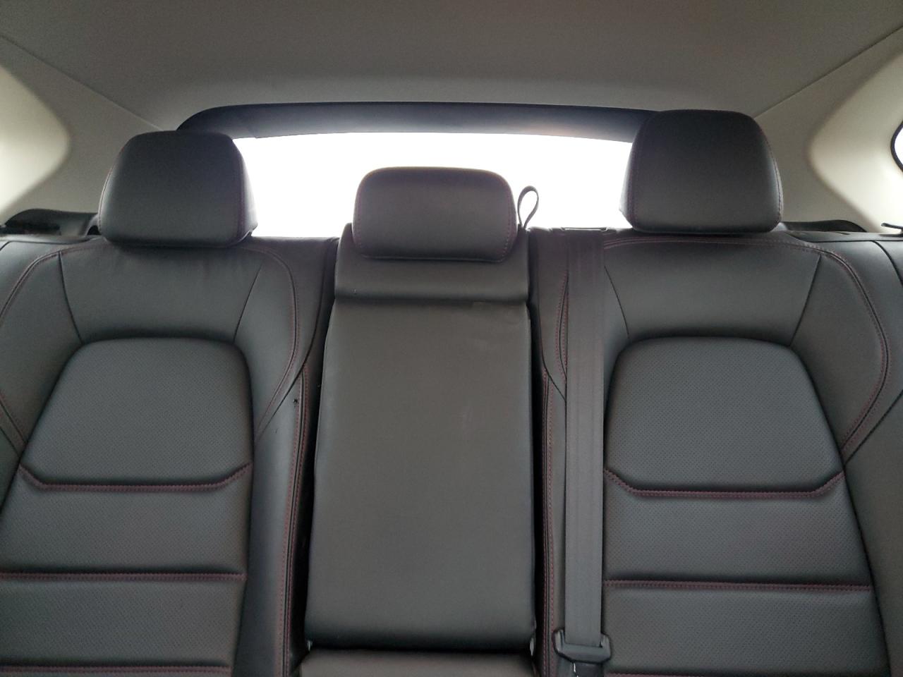 2023 Mazda CX-5 - Image 10