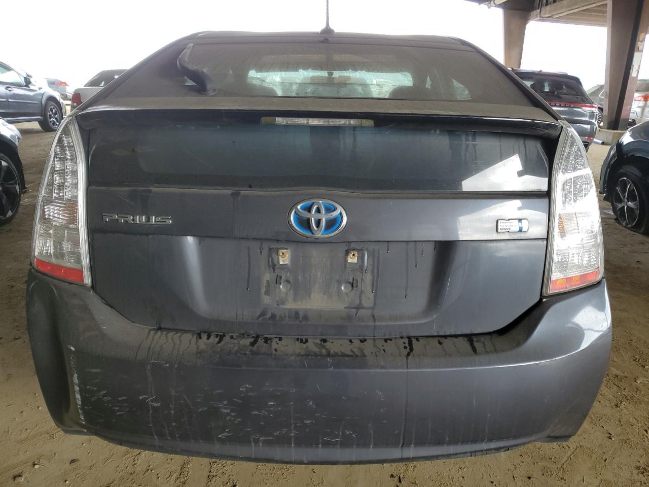 2010 Toyota Prius - Image 6