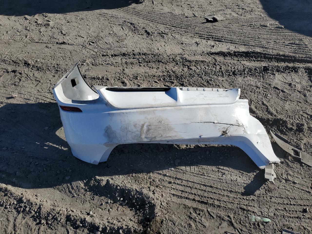 2023 Toyota Camry - Image 12