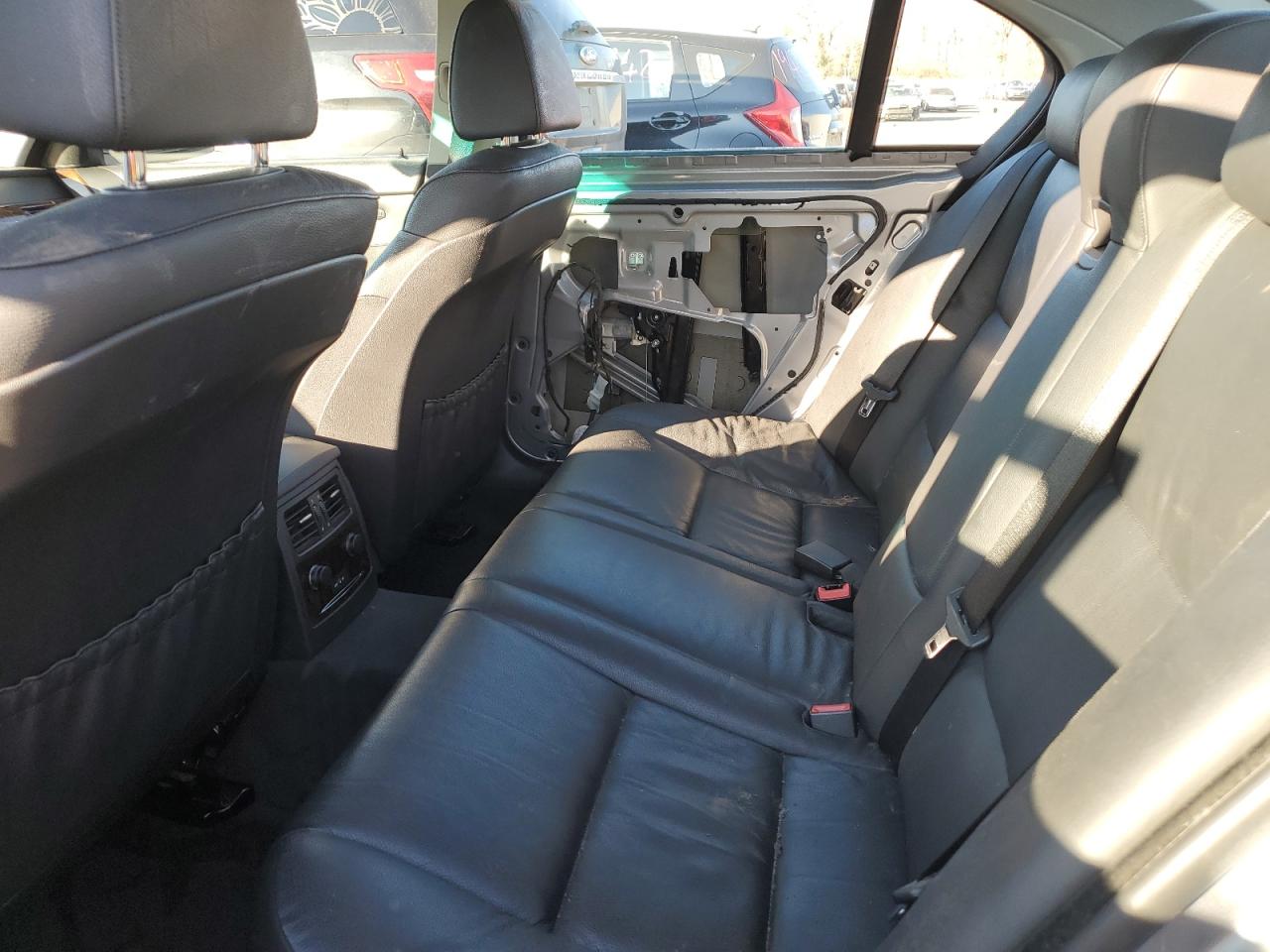 2007 BMW 5er - Image 10