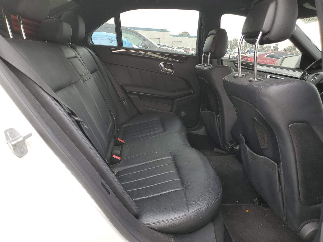 2010 Mercedes-Benz E-klasse - Image 10