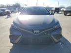 2021 Toyota Camry Se de vânzare în Wilmer, TX - Side