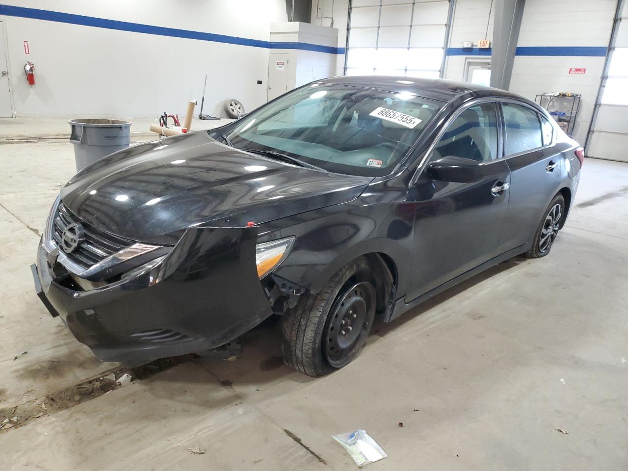 2017 Nissan Altima - Image 1