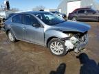2012 Mazda 3 I للبيع في Wichita، KS - Front End