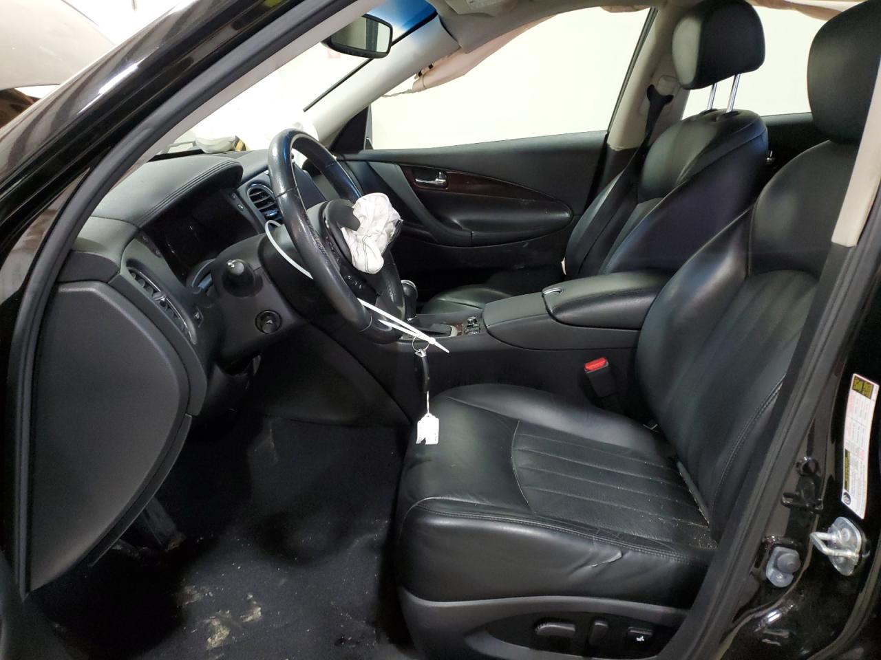 2016 Infiniti QX50 - Image 7
