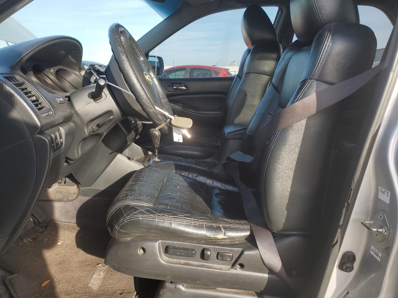 2005 Acura MDX - Image 7