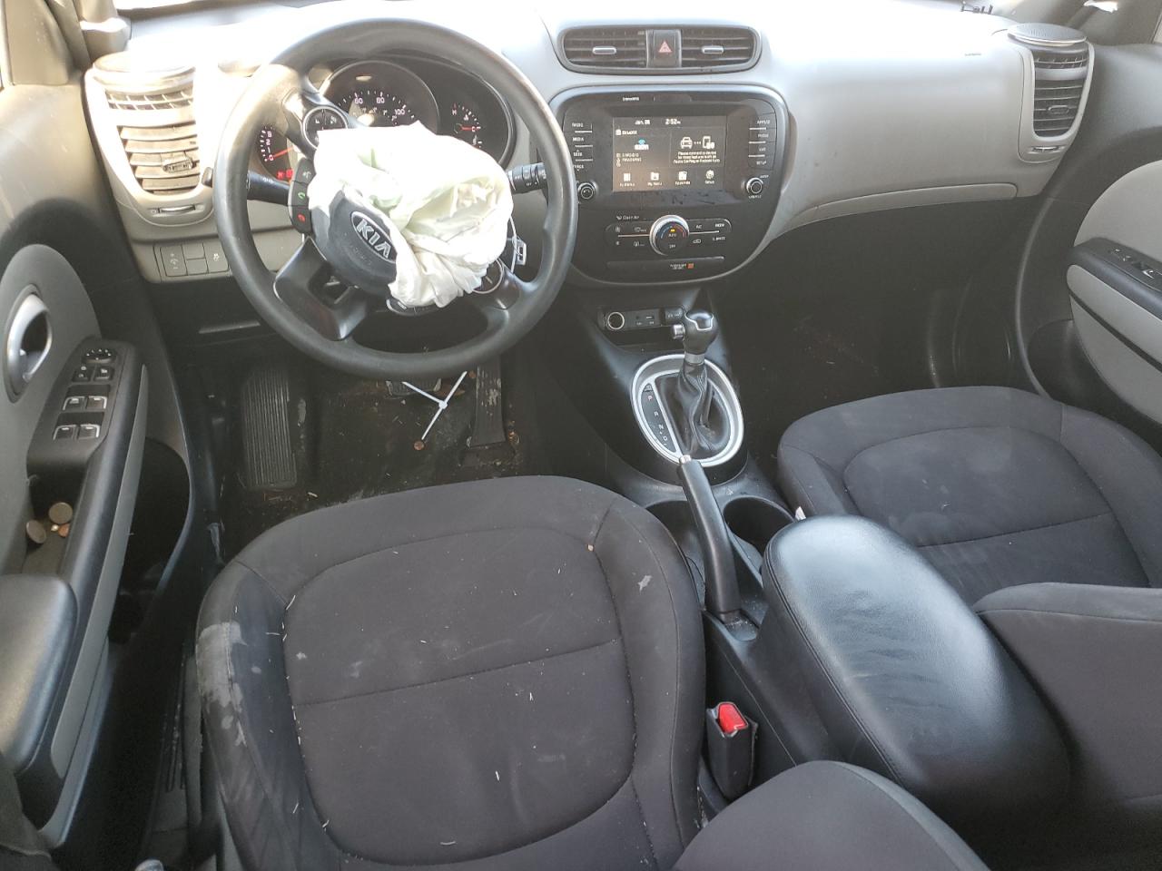 2018 Kia Soul - Image 8