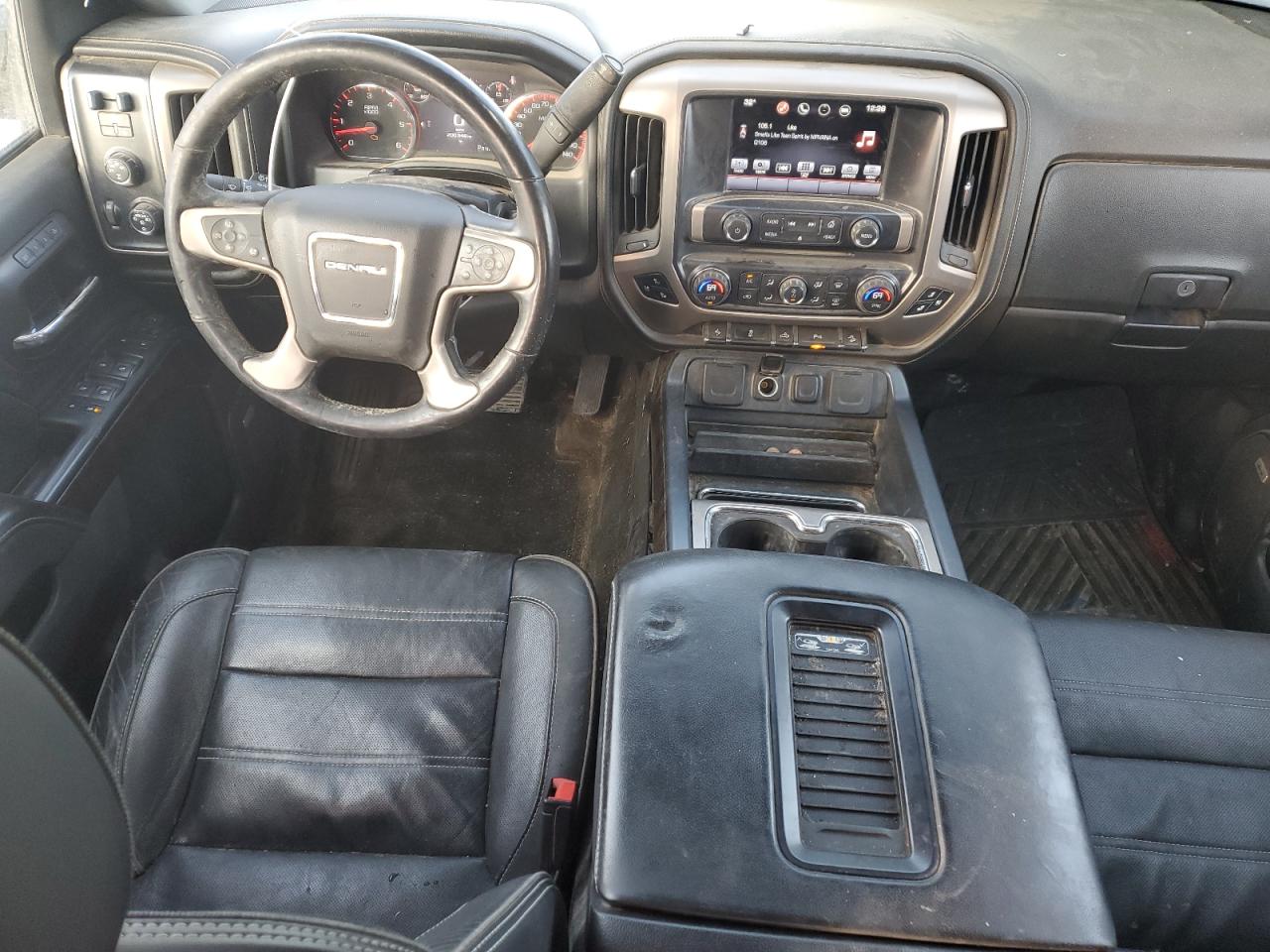 2016 GMC Sierra - Image 8