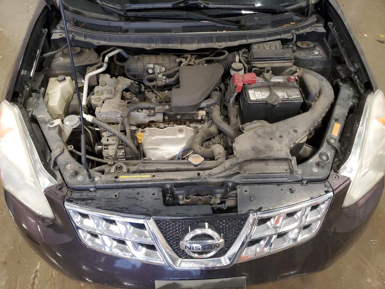 2011 Nissan Rogue - Image 12