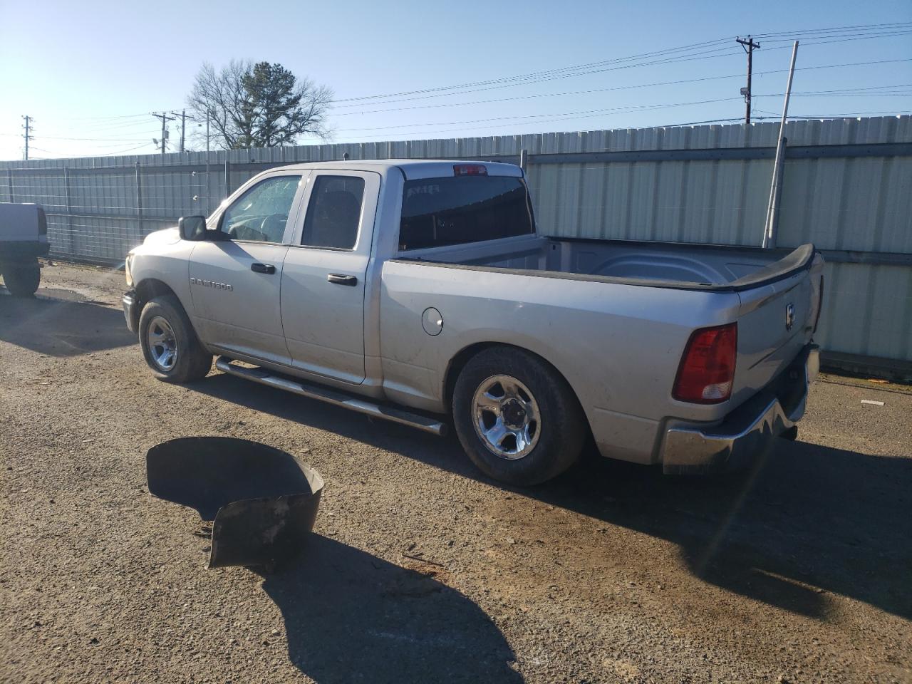 2012 Dodge RAM - Image 2
