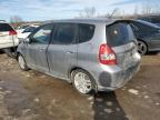 2008 Honda Fit Sport للبيع في Bridgeton، MO - Front End
