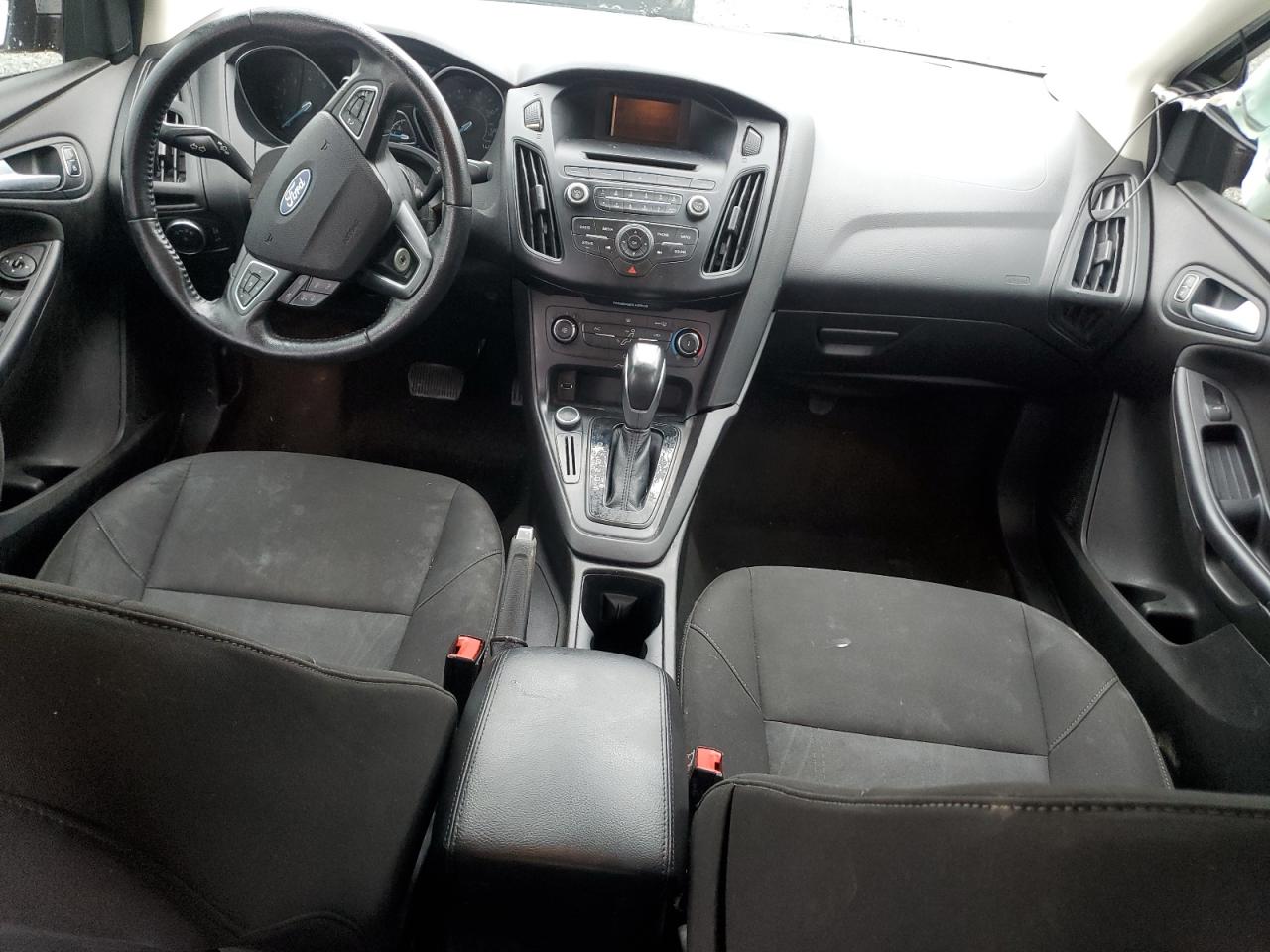 2015 Ford Focus - Image 8