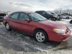 2002 Ford Taurus Sel იყიდება Littleton-ში, CO - Front End