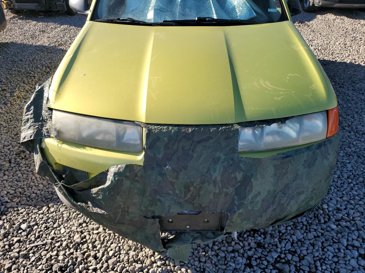 2004 Saturn VUE - Image 11