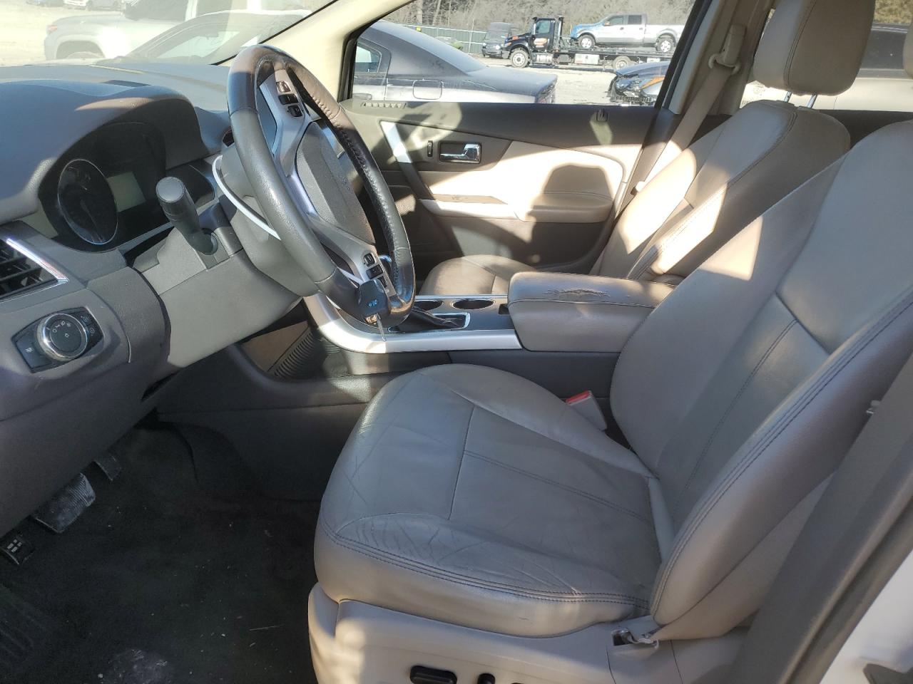 2012 Ford Edge - Image 7