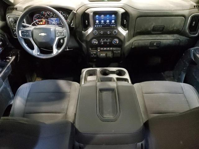  CHEVROLET ALL Models 2019 Biały