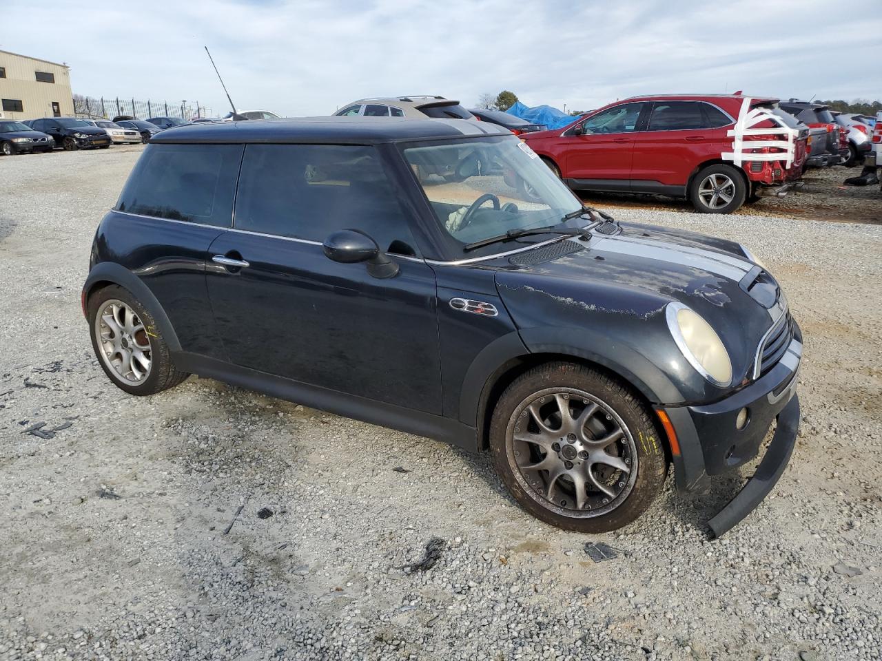 2006 MINI Cooper - Image 4
