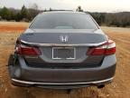 2016 Honda Accord Lx de vânzare în China Grove, NC - Rear End