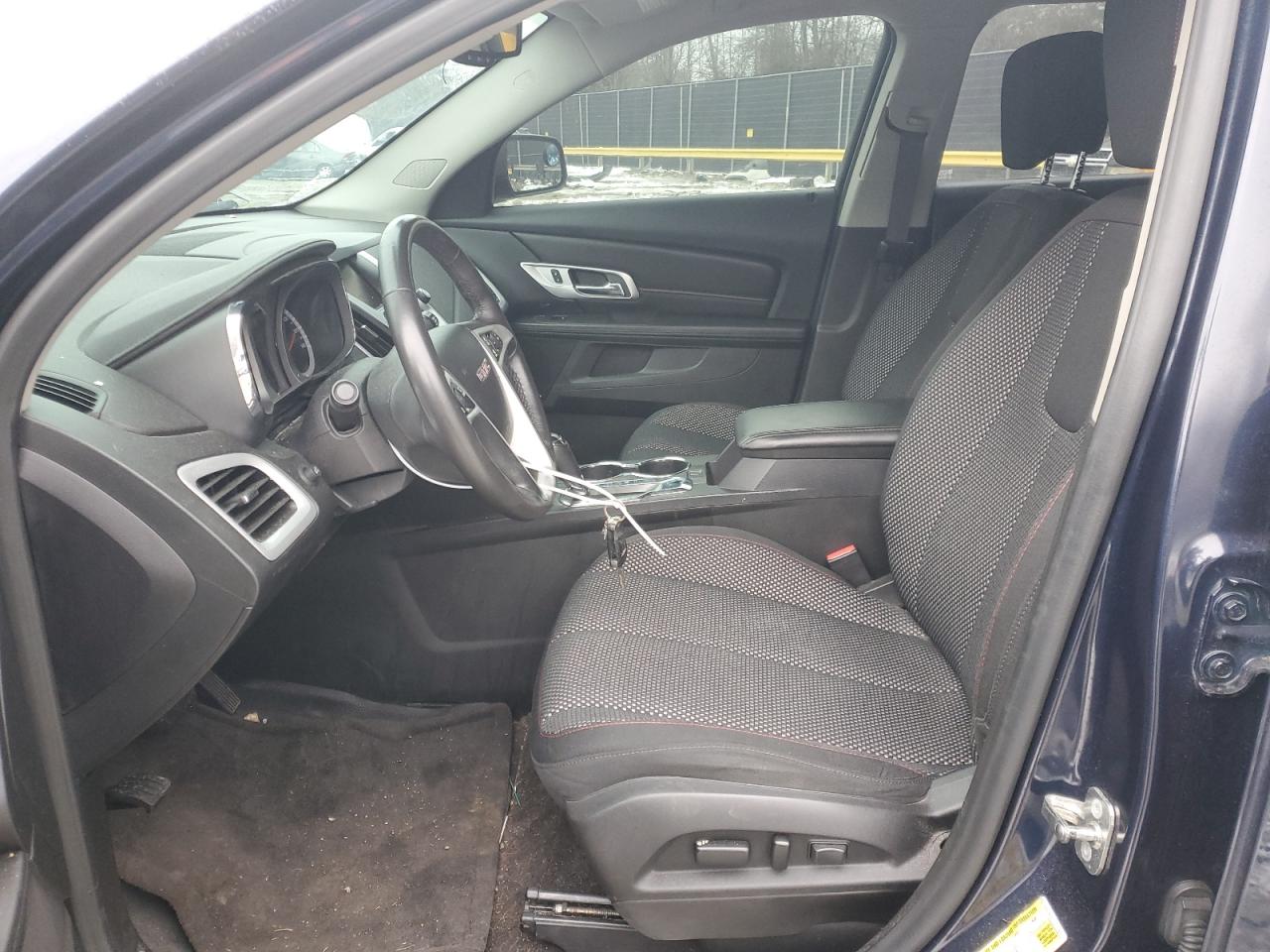 2016 GMC Terrain - Image 7