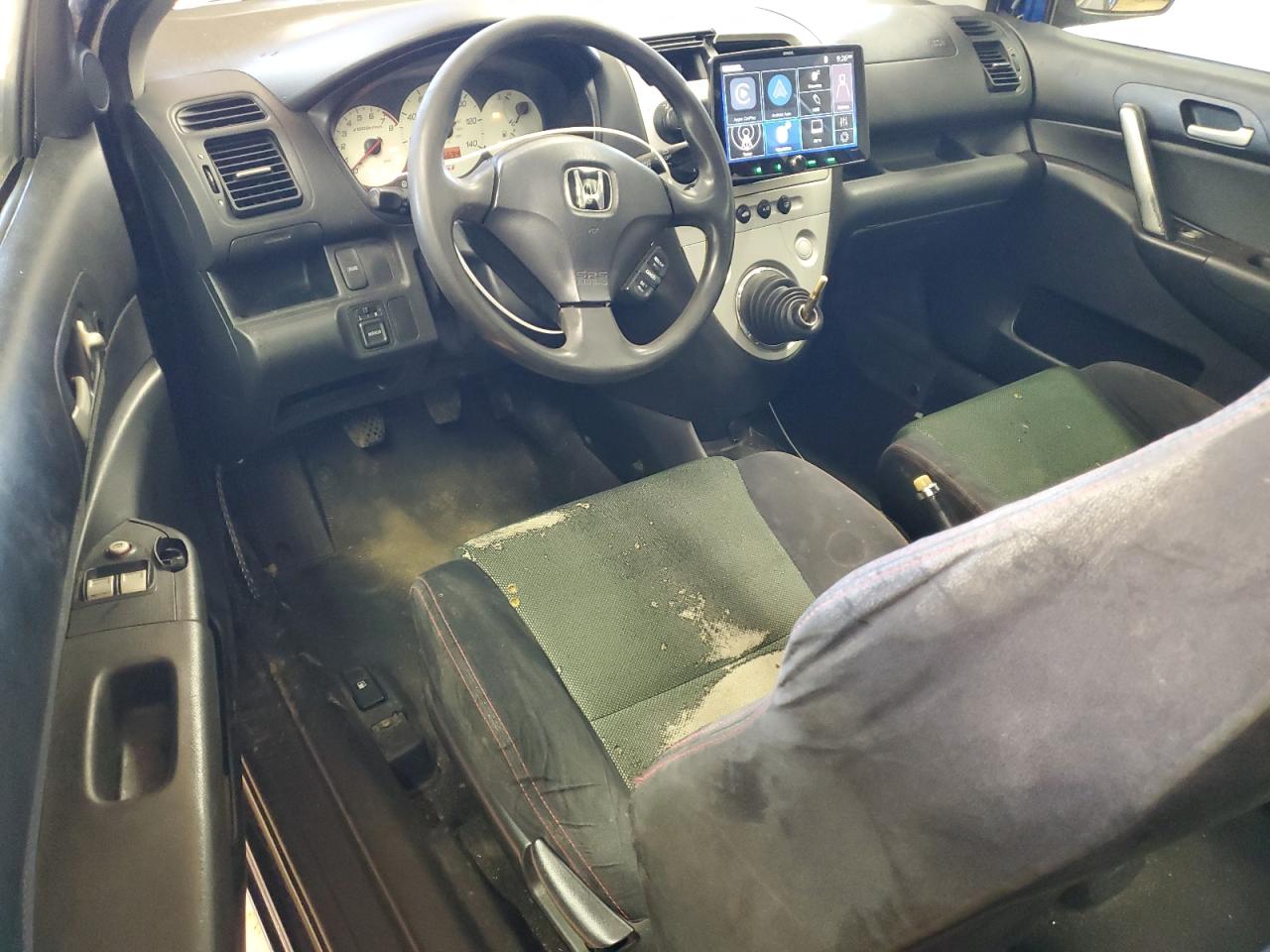 2004 Honda Civic - Image 8