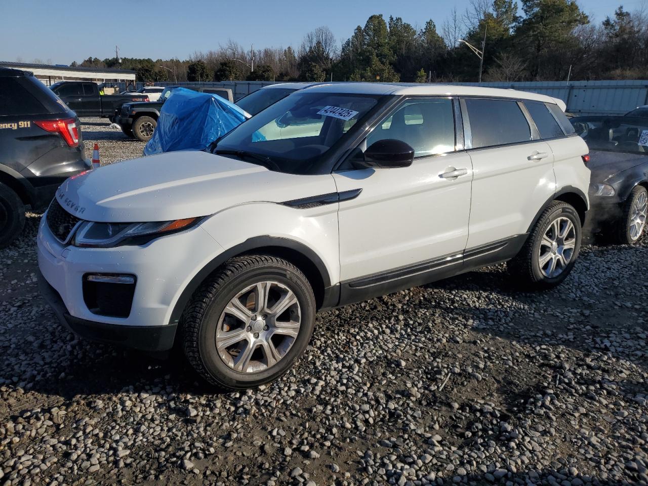 2016 Land Rover Range Rover - Image 1