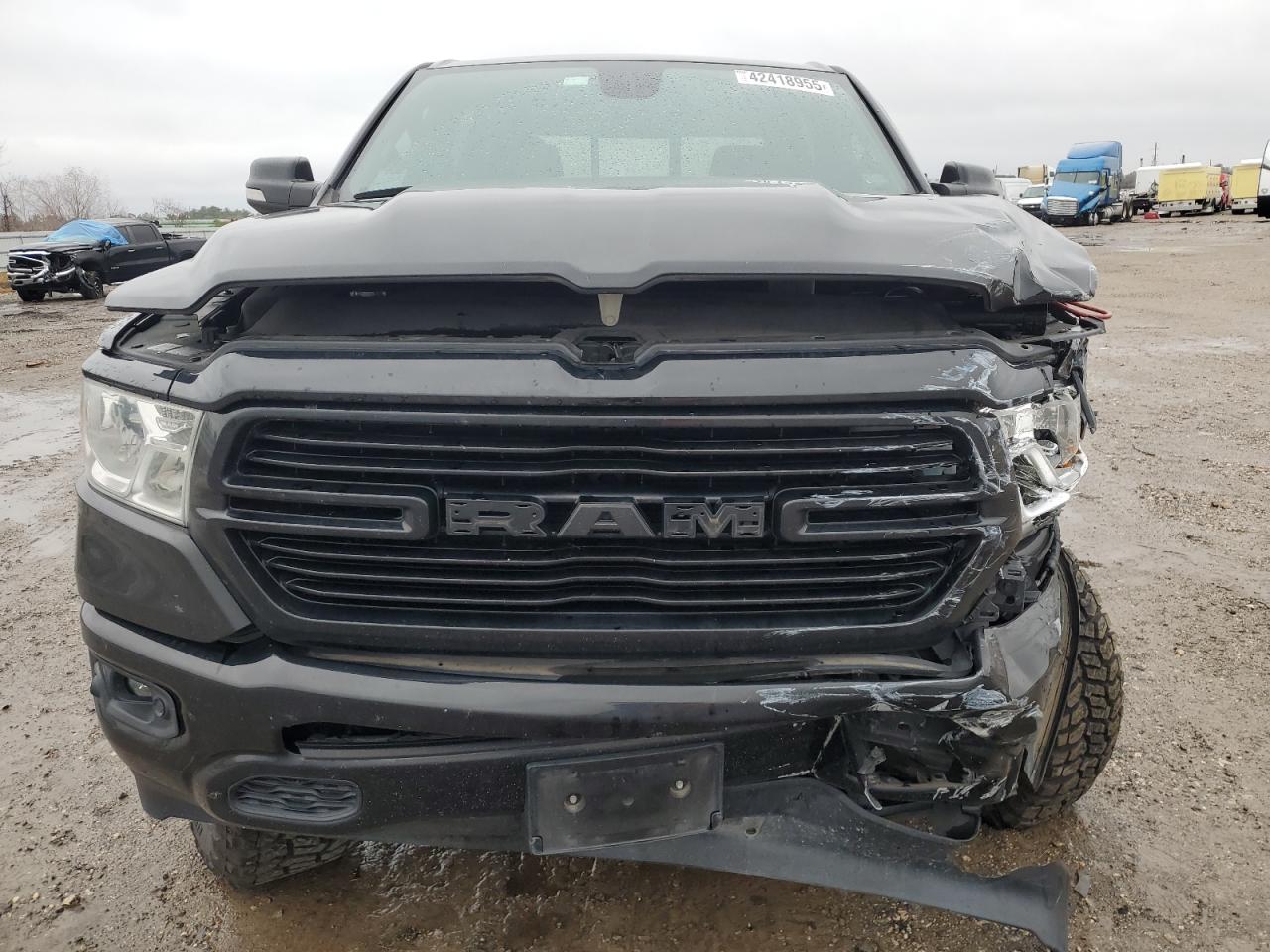 2020 RAM 1500 - Image 5