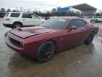 2020 Dodge Challenger R/T Scat Pack for Sale in Florence, MS - Undercarriage