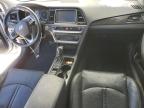 2018 Hyundai Sonata Sport en Venta en Pekin, IL - Side