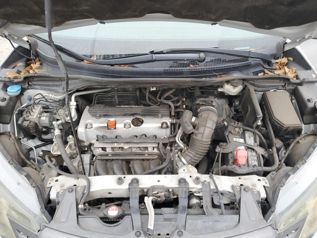 2013 Honda CR-V - Image 12