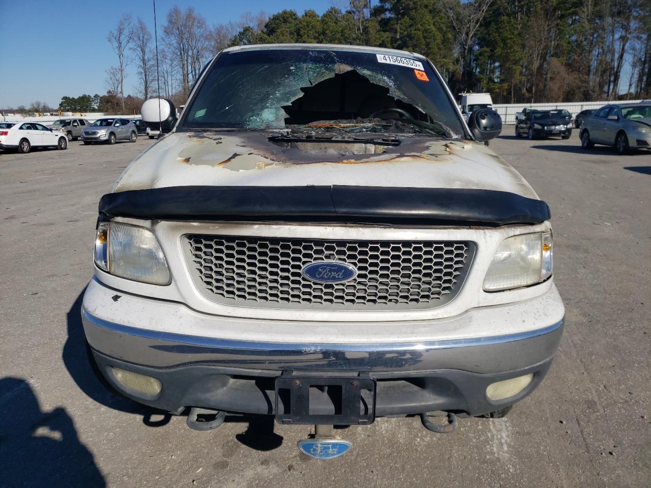 1999 Ford F-150 - Image 5