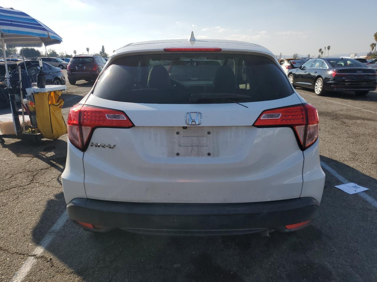 2017 Honda HR-V - Image 6