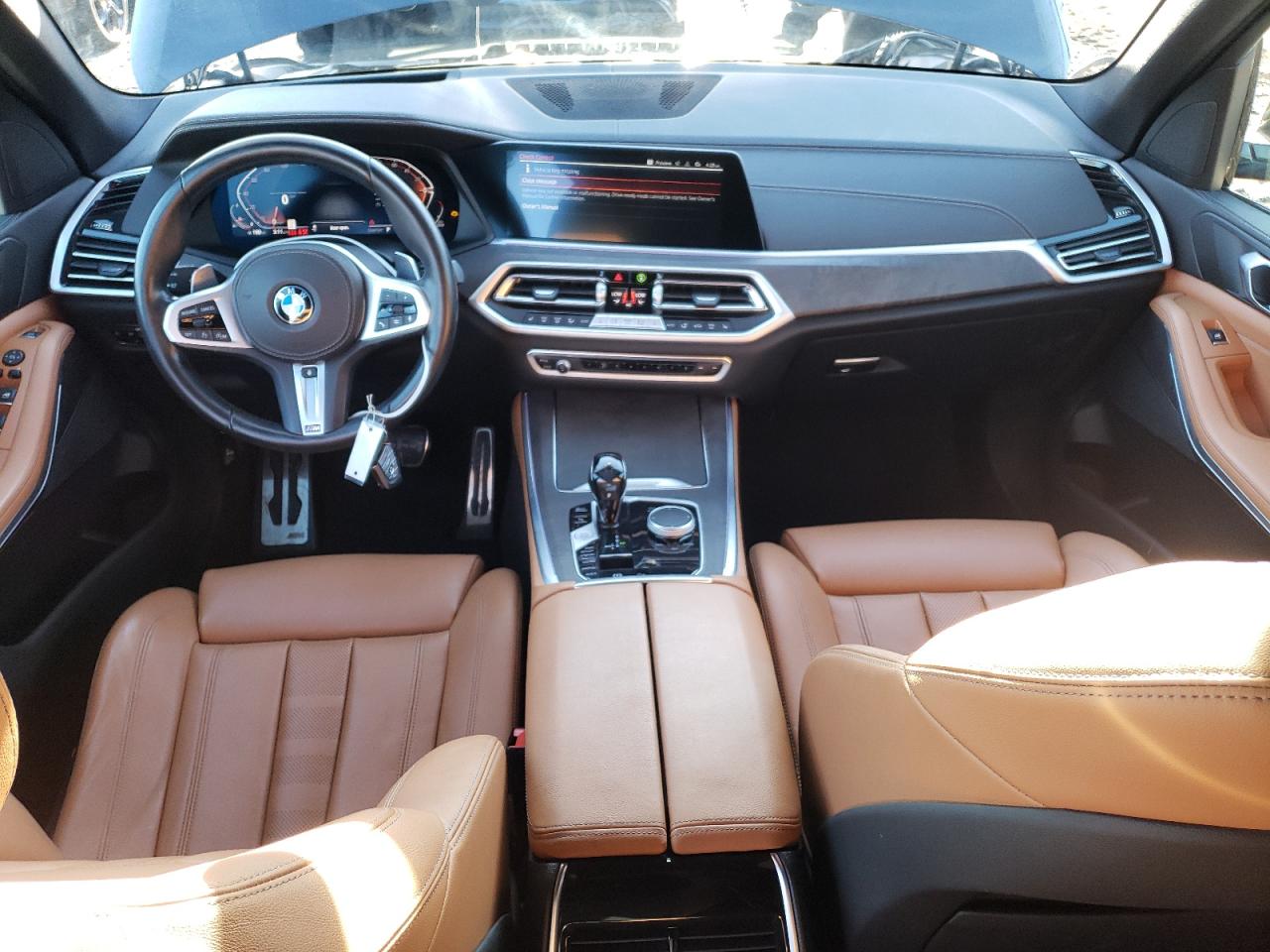 2021 BMW X5 - Image 8