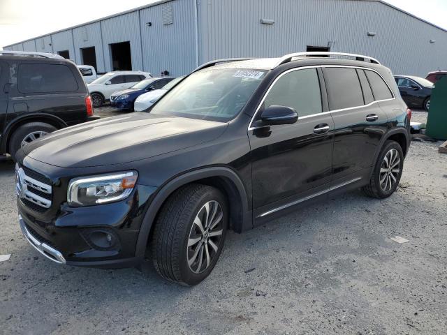 2022 MERCEDES-BENZ GLB-CLASS, VIN: W1N4M4HB9NW249980