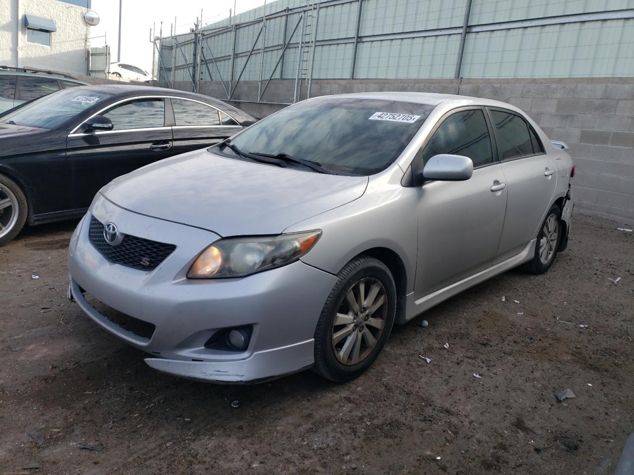 2010 Toyota Corolla - Image 1