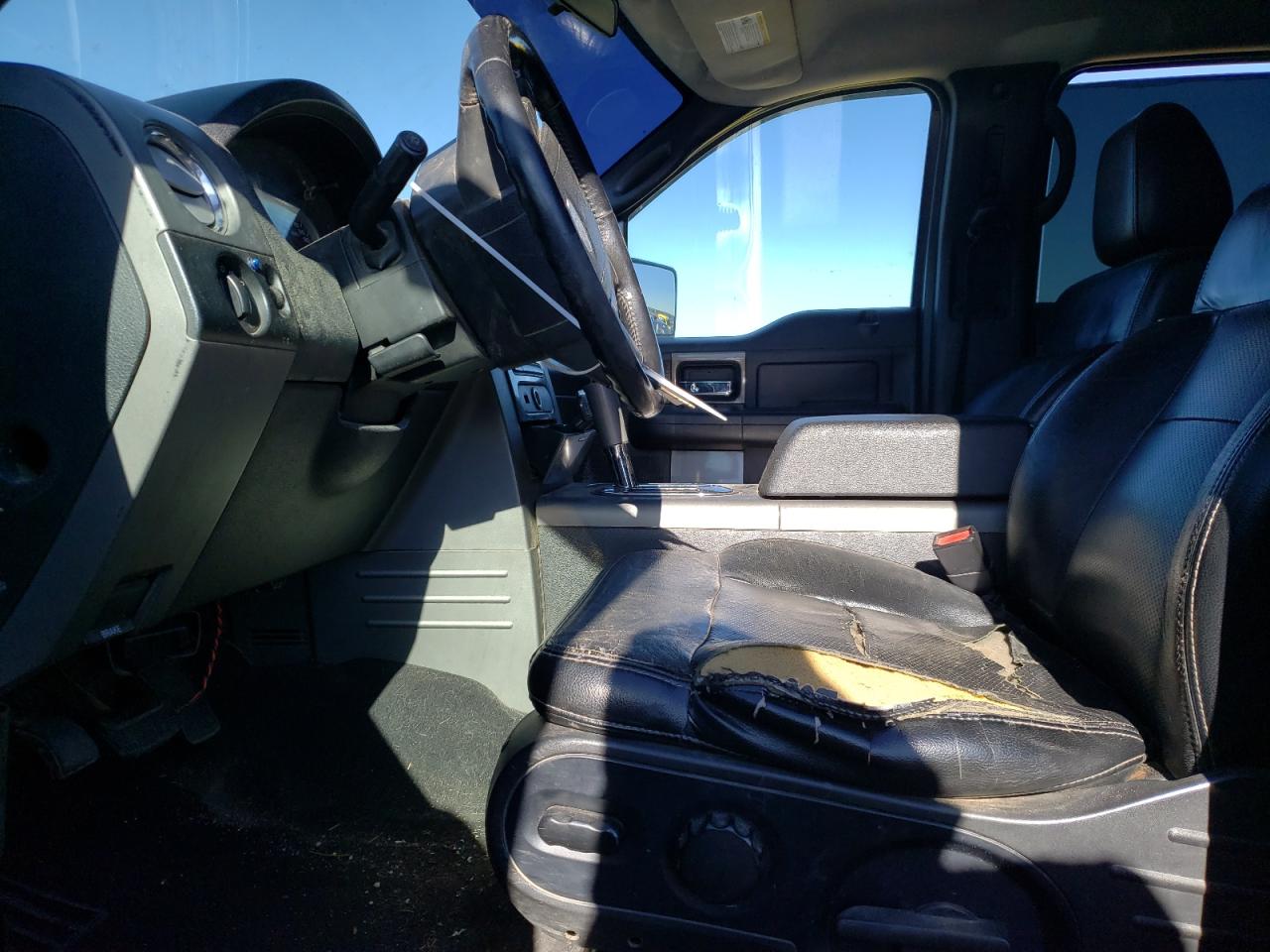 2005 Ford F-150 - Image 7