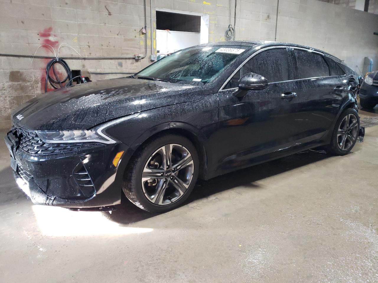 2023 Kia K5 - Image 1